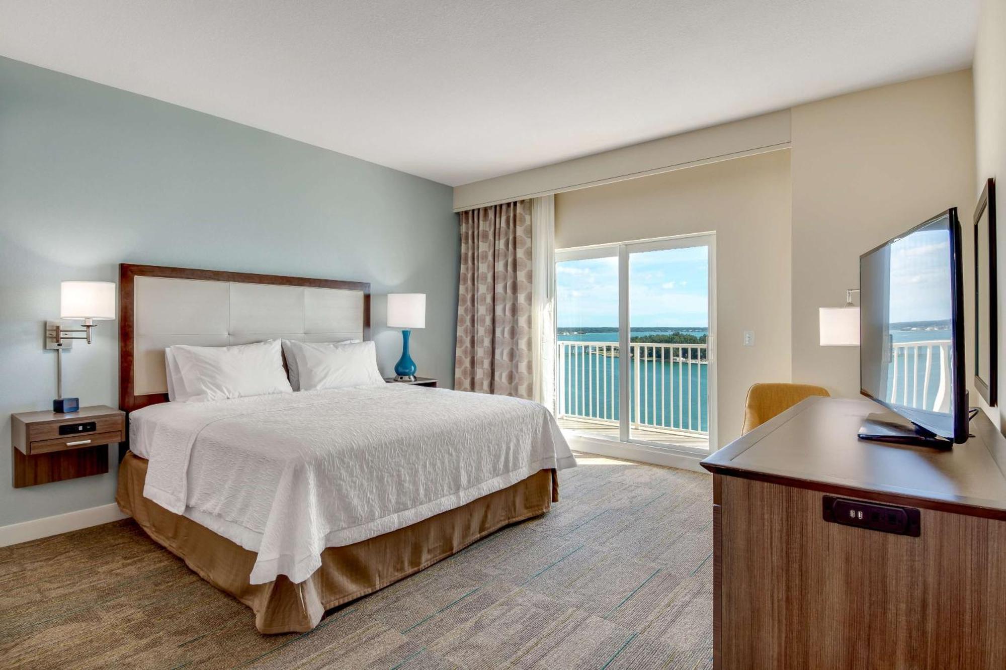 Hampton Inn And Suites Clearwater Beach Buitenkant foto