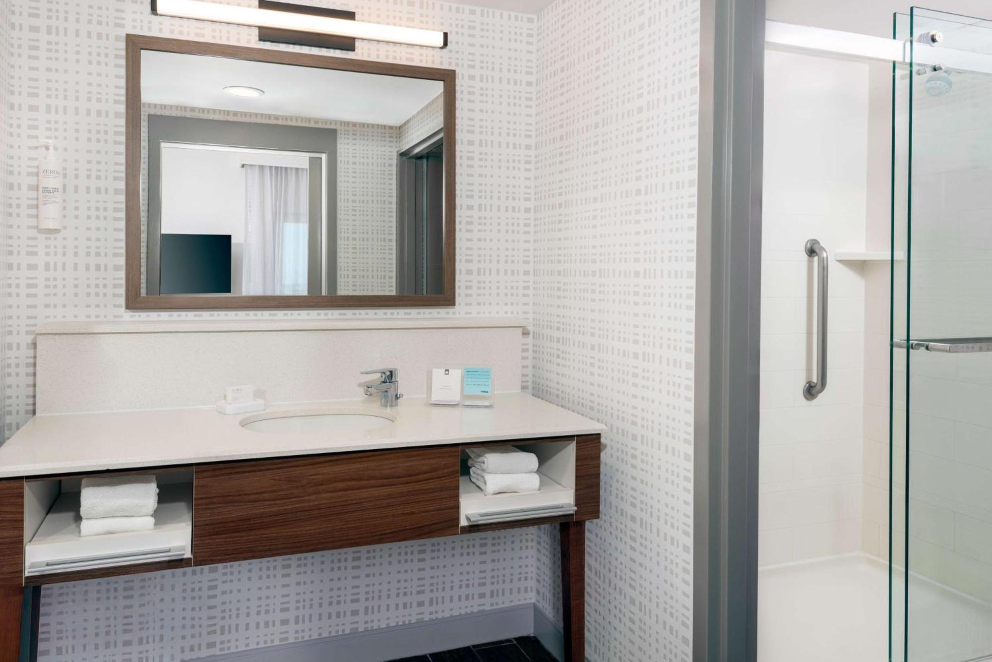 Hampton Inn And Suites Clearwater Beach Buitenkant foto